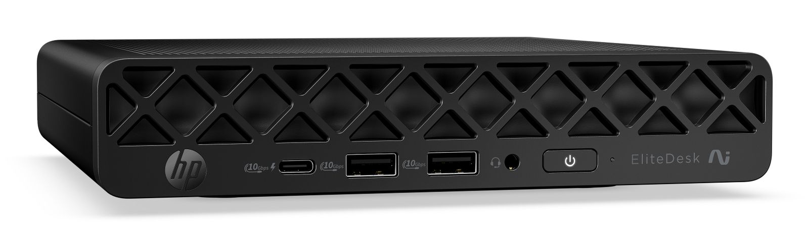HP INC. ELITE MINI 8 G2I AI U7-356H 16/512 WIN11P 3YW