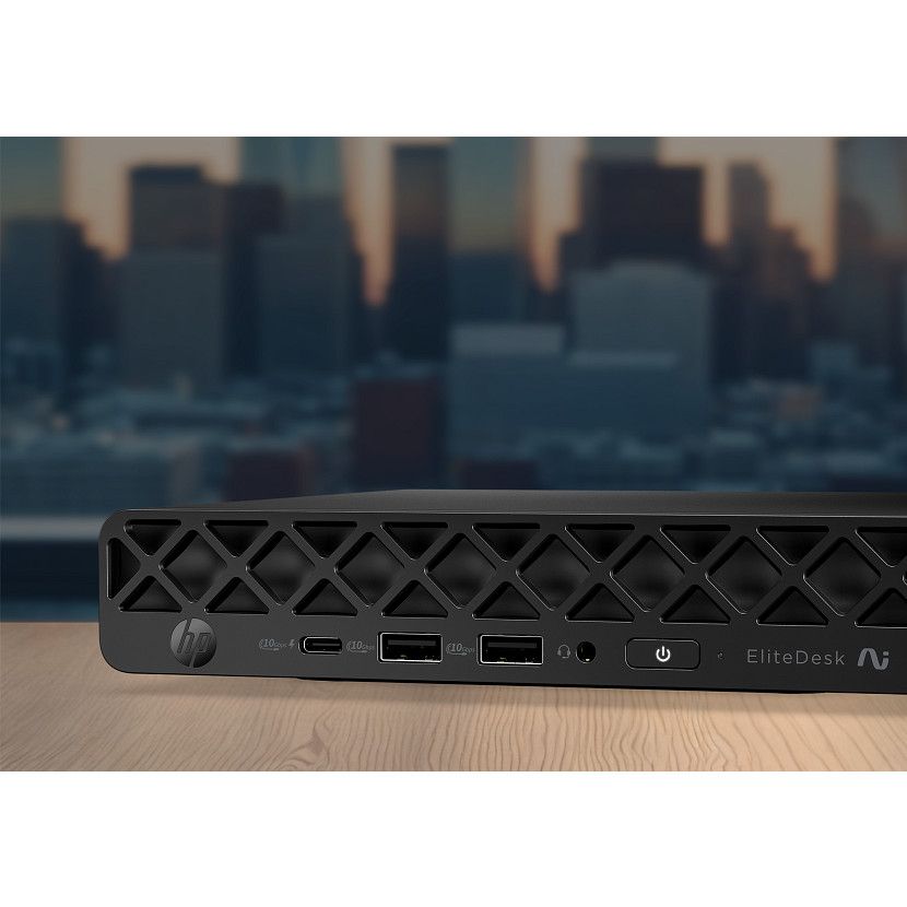 HP INC. ELITE MINI 8 G2I AI U7-356H 16/512 WIN11P 3YW