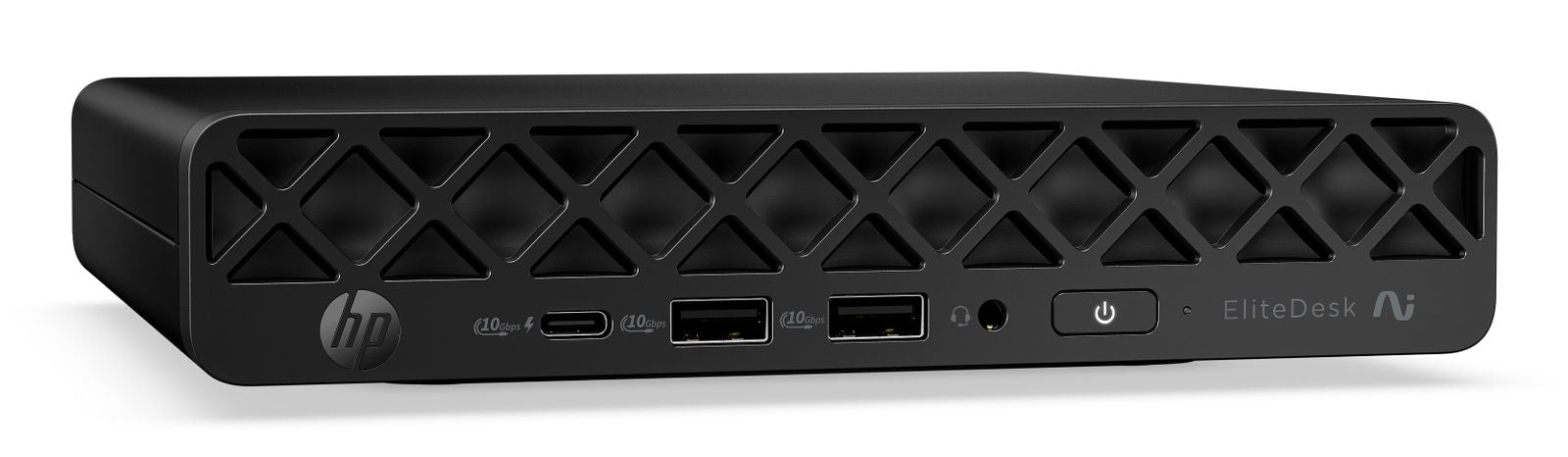 HP INC. ELITE MINI 8 G2I AI U7-356H 16/512 WIN11P 3YW