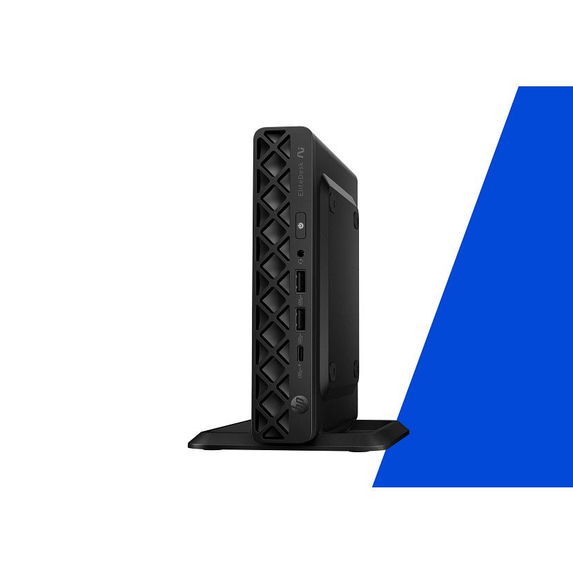HP INC. ELITE MINI 8 G2I AI U7-356H 16/512 WIN11P 3YW