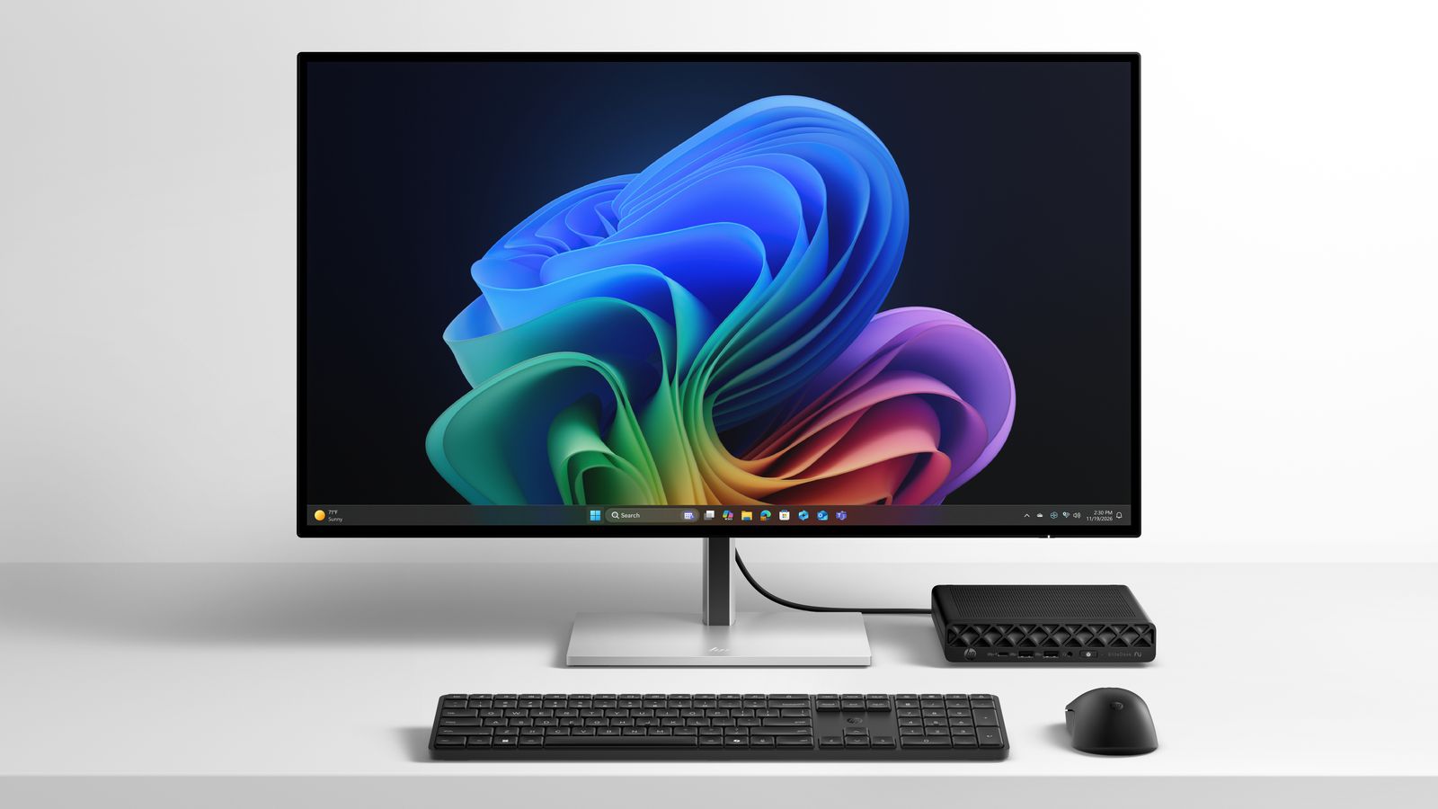 HP INC. ELITE MINI 8 G2I AI U7-356H 16/512 WIN11P 3YW