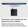 HP INC. ELITE MINI 8 G2I AI U7-356H 16/512 WIN11P 3YW