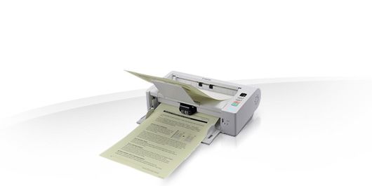CANON DR-M140 SCANNER ROTATIVO F/R