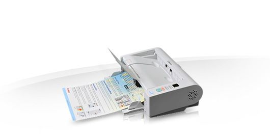 CANON DR-M140 SCANNER ROTATIVO F/R