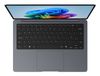SAMSUNG GALAXY BOOK6 PRO/14/U5 325/32GB/512GB/GRAY/WIN11P