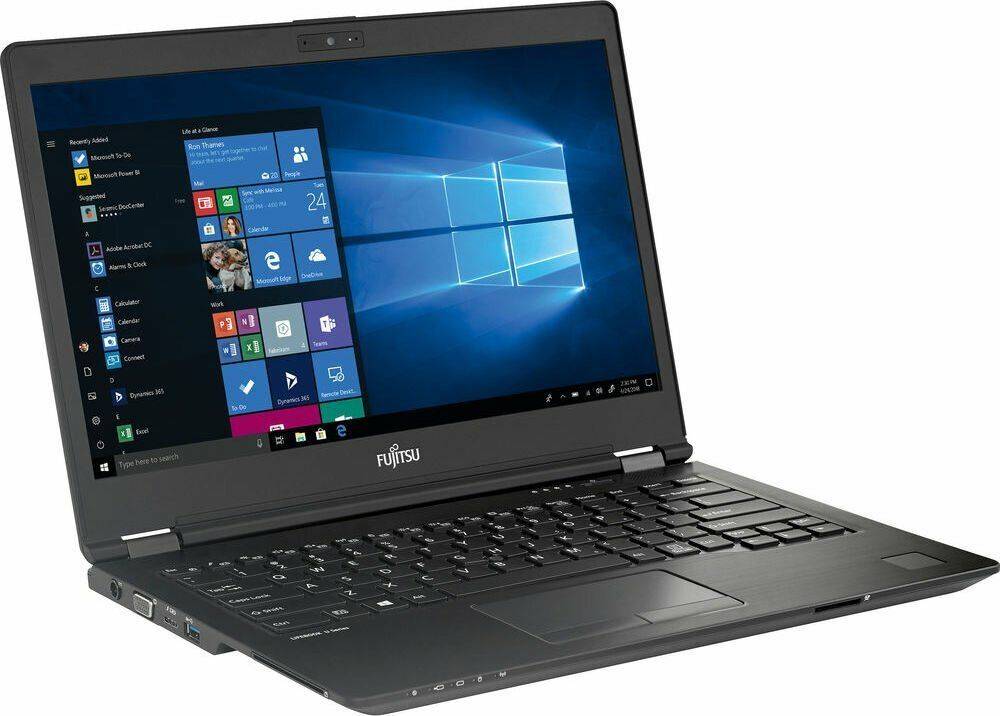 FUJITSU E5410 - I5-10210U/16/480M2/14/W11H/2Y [IMAGE 1]