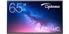 Optoma CREATIVE TOUCH SERIE 5 INTERAKTIVES DISPLAY 65