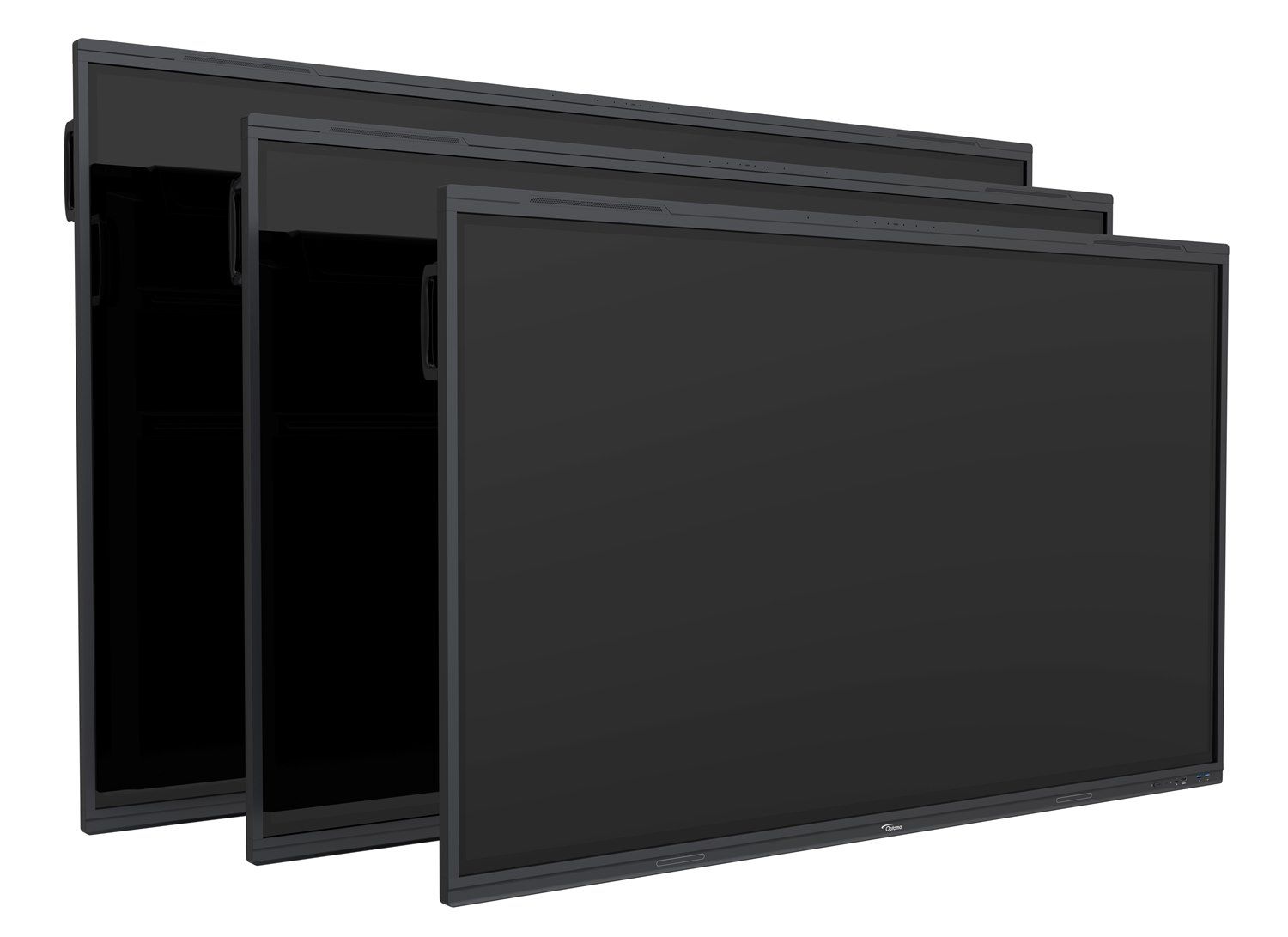 Optoma CREATIVE TOUCH SERIE 5 INTERAKTIVES DISPLAY 65