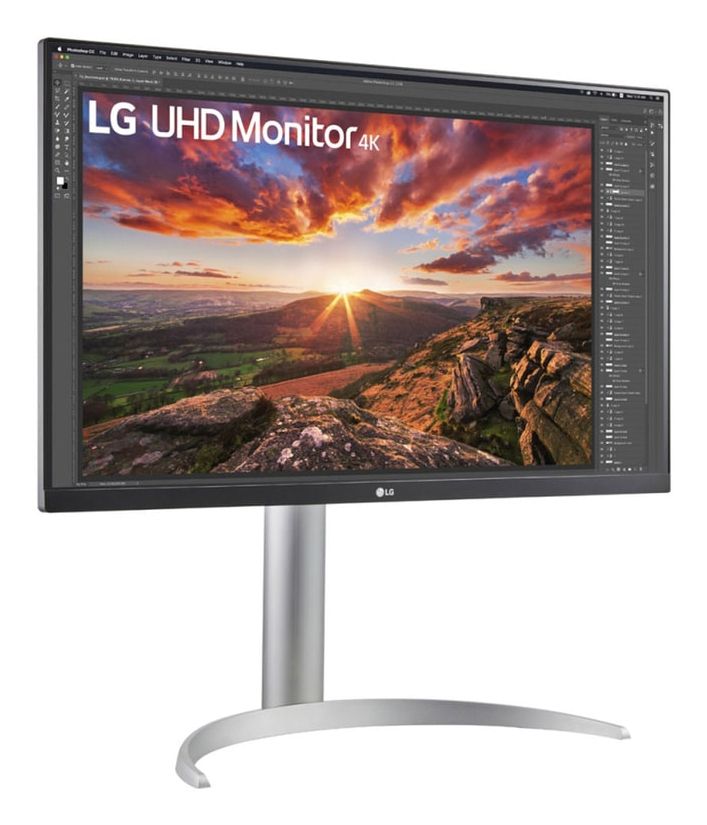 27  IPS 16:9 300 NITS 4K DP HDMI [IMAGE 3]