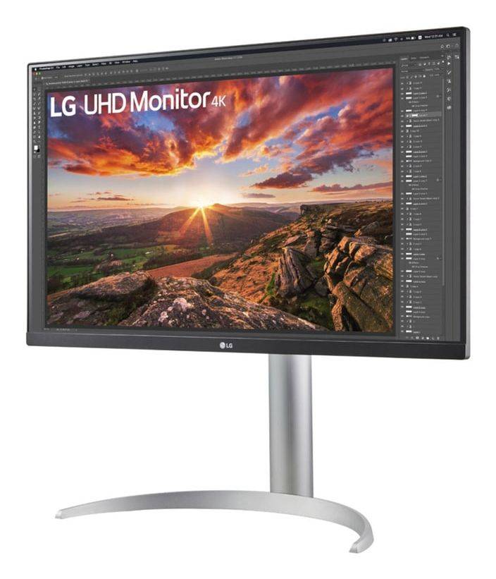 27  IPS 16:9 300 NITS 4K DP HDMI [IMAGE 2]