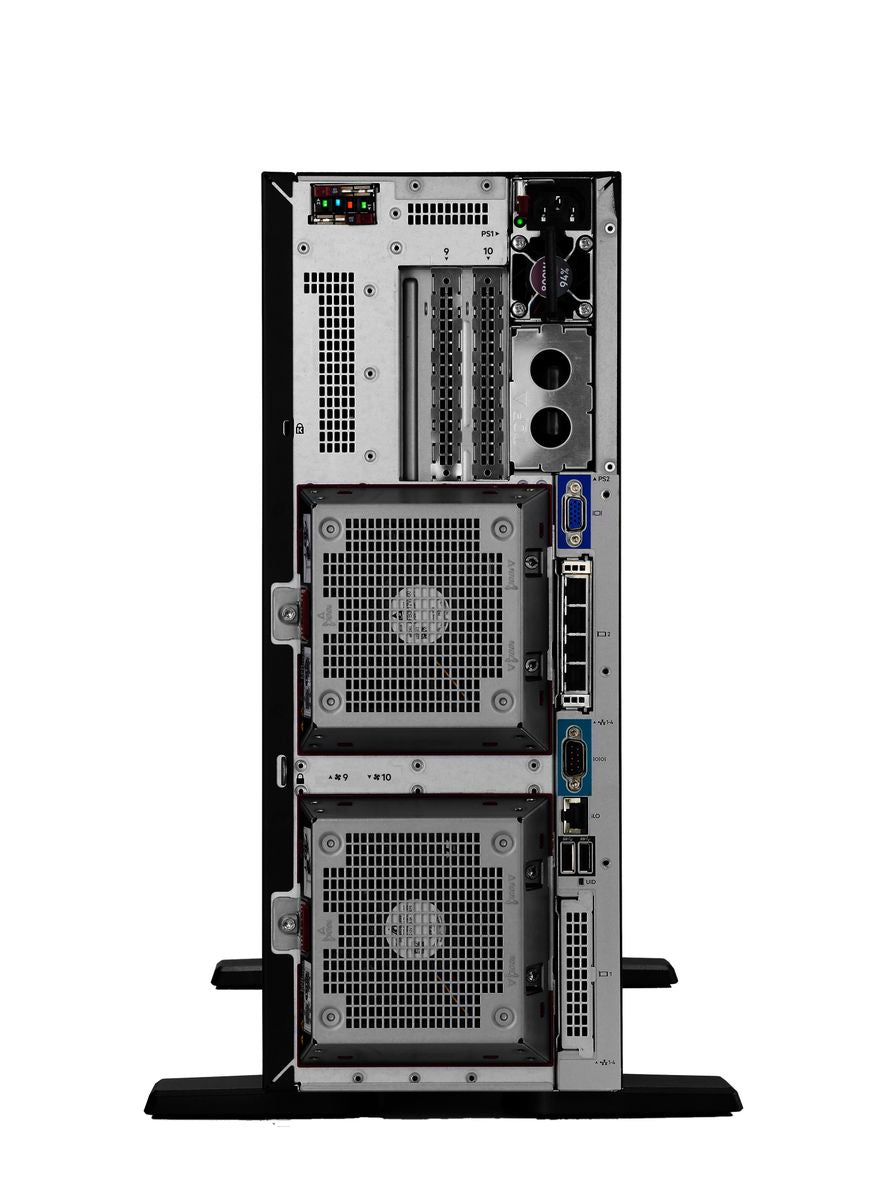 HEWLETT PACKARD ENT HPE ML350 G11 4510 2X32G 8SFF EU SVR