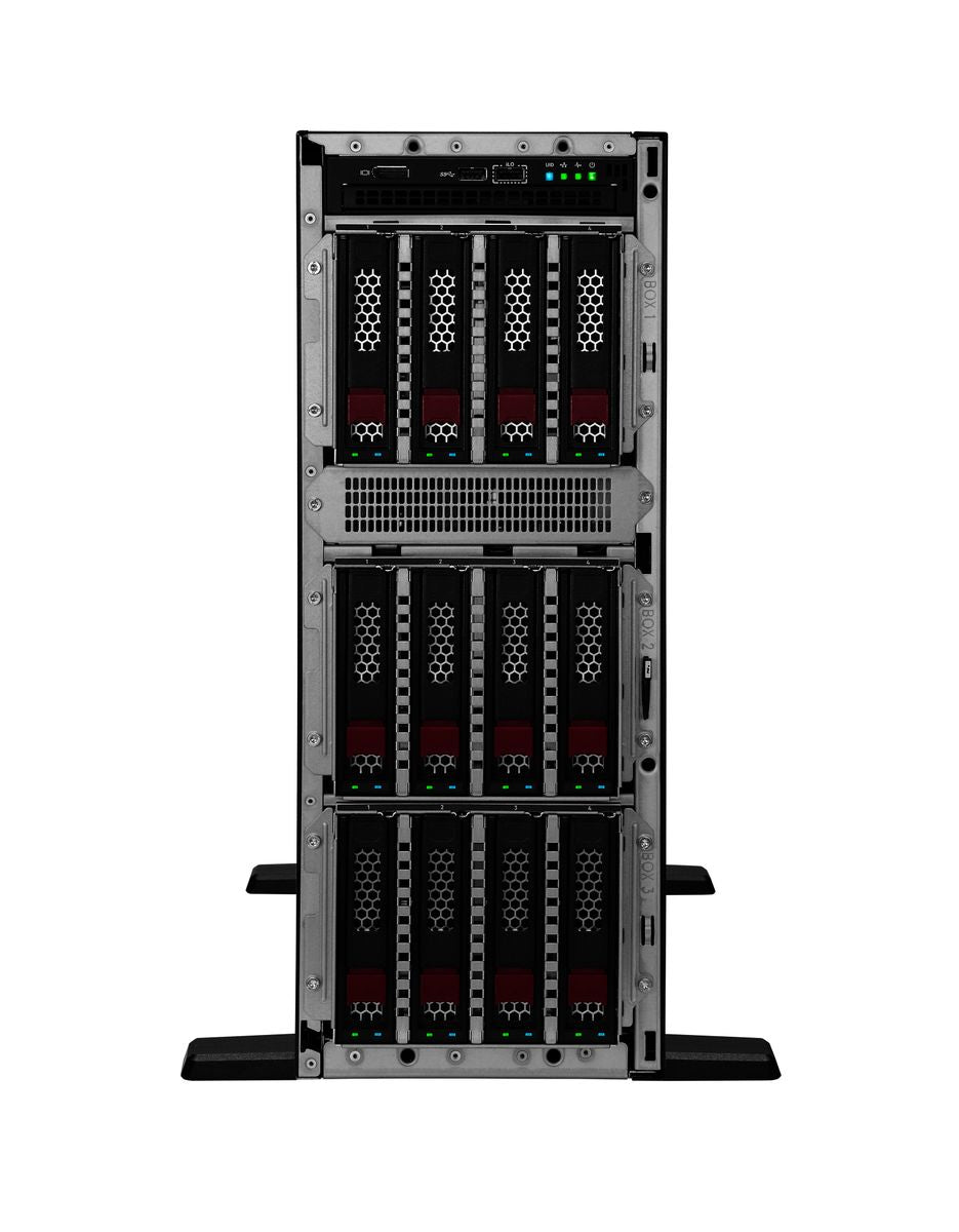 HEWLETT PACKARD ENT HPE ML350 G11 4510 2X32G 8SFF EU SVR