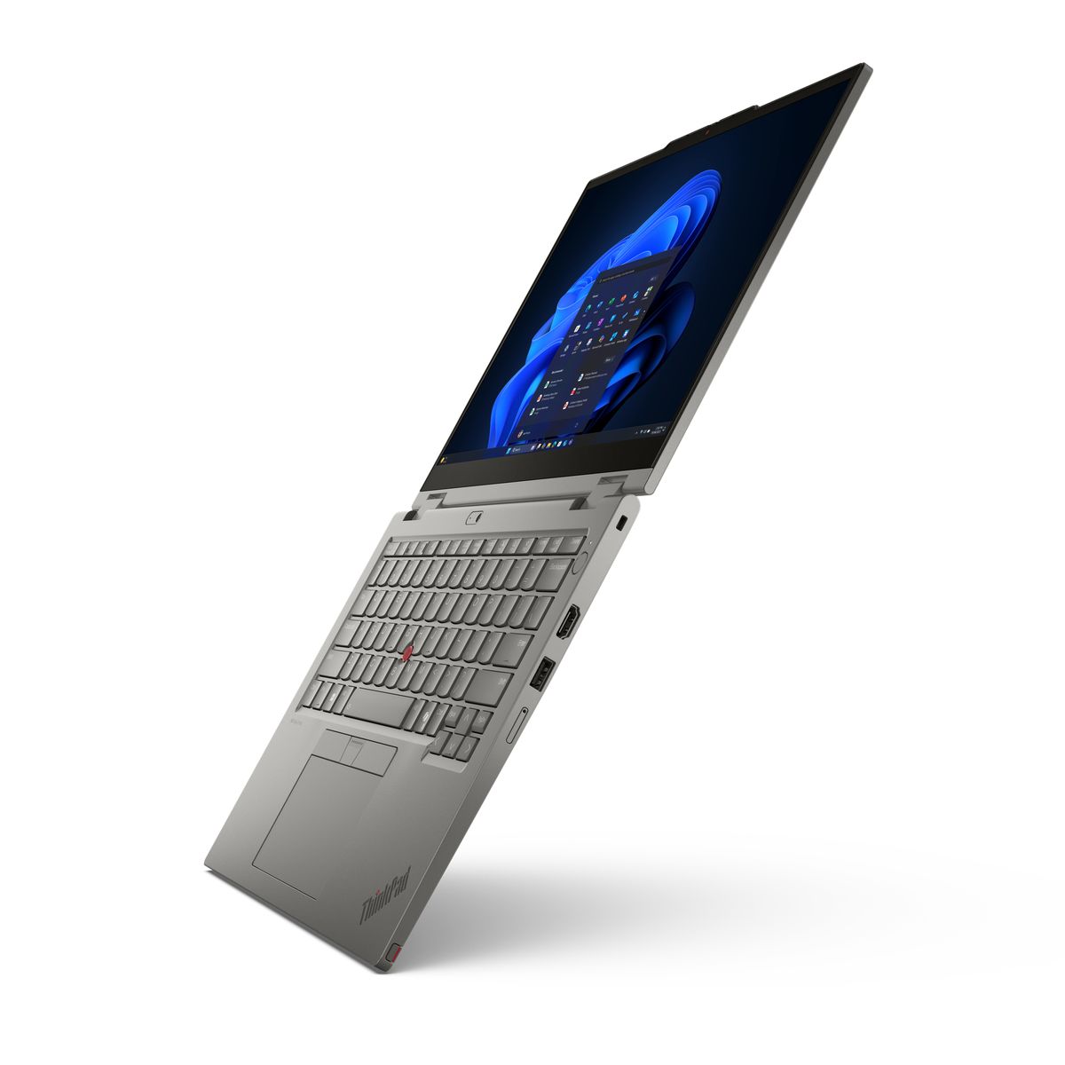 LENOVO TS L13 2-IN-1 ULT5-225U 16G 512G 13TOUCH W11P 3YCI