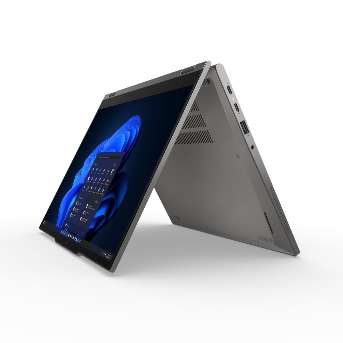 LENOVO TS L13 2-IN-1 ULT5-225U 16G 512G 13TOUCH W11P 3YCI