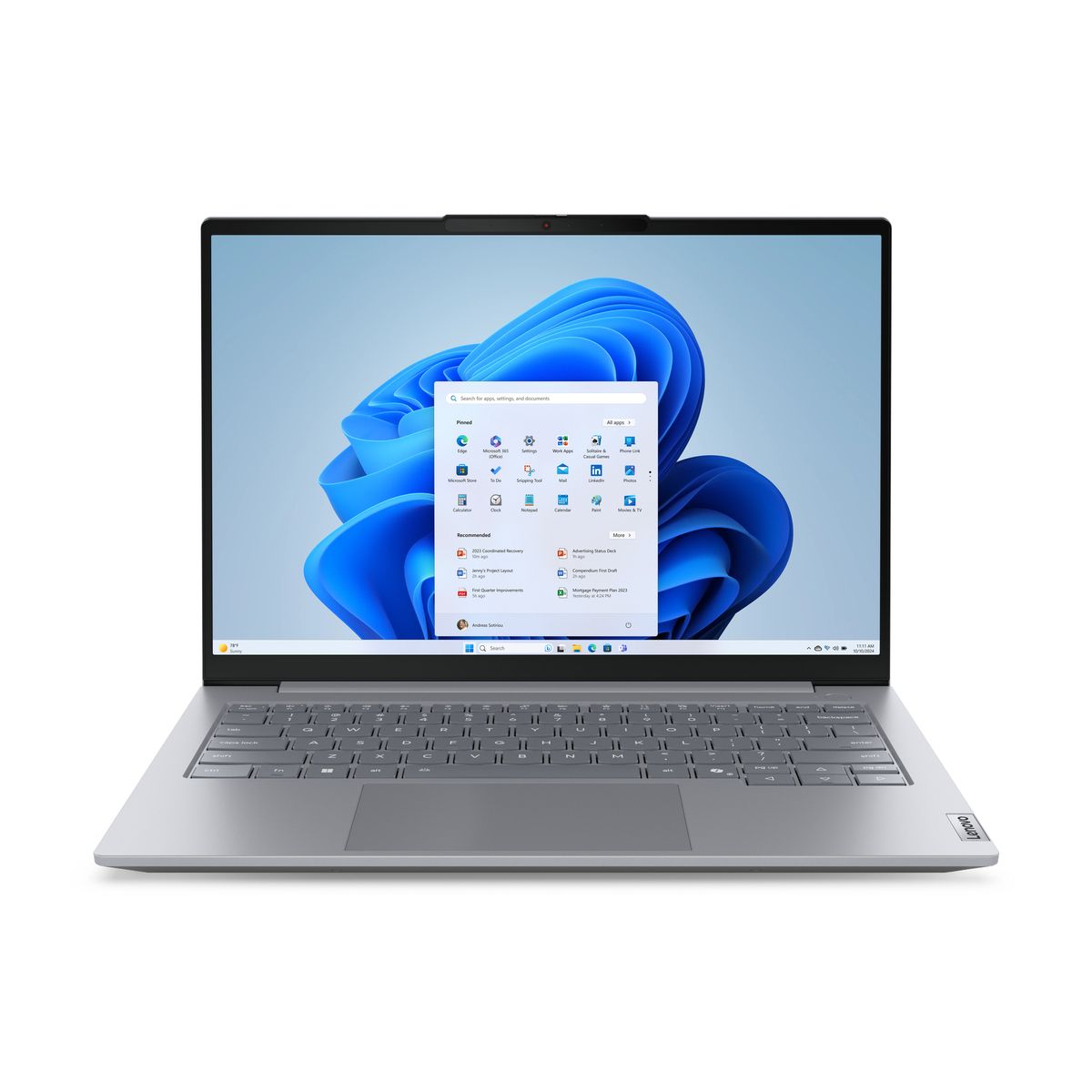 TS TB14 COREU5-225U 16GB 512GB 14WUXGA W11PR 1YPR [IMAGE 1]