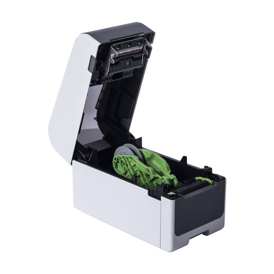 BROTHER TD2320D,2 ,ETHERNET,RS-232C,USB-C,LAN,203DPI