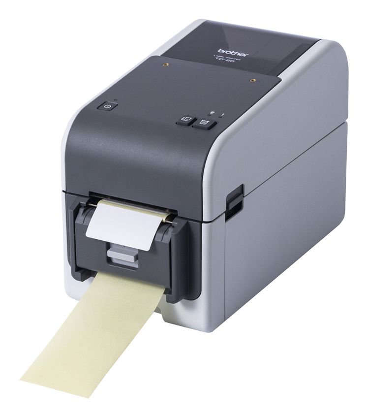 BROTHER TD2320D,2 ,ETHERNET,RS-232C,USB-C,LAN,203DPI