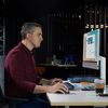 HP INC. 840G9 AIO24NT I7-14700 16/512 W11P 3YW