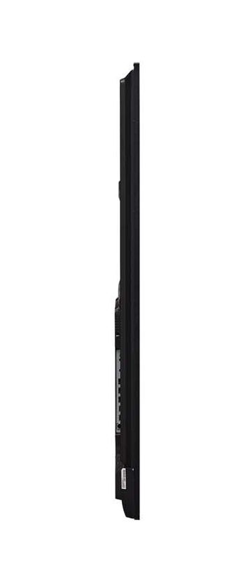 LG ELECTRONICS 86 LED ADS, 3840X2160, 16:9, 500 NIT,