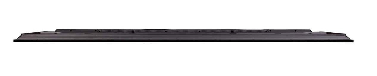 LG ELECTRONICS 86 LED ADS, 3840X2160, 16:9, 500 NIT,