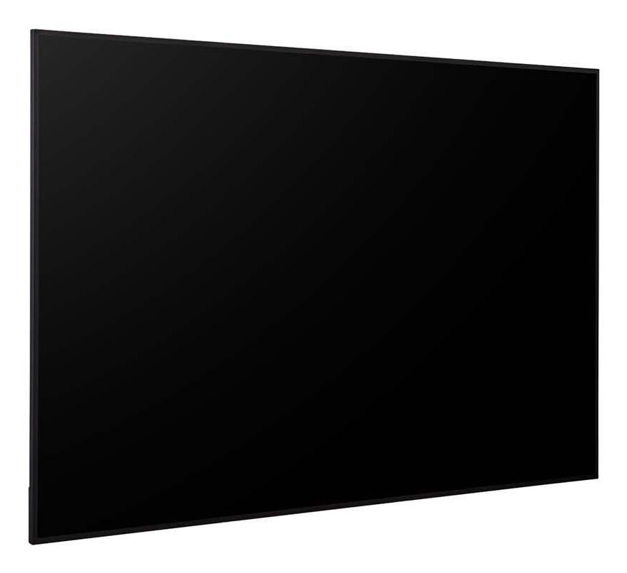 LG ELECTRONICS 86 LED ADS, 3840X2160, 16:9, 500 NIT,