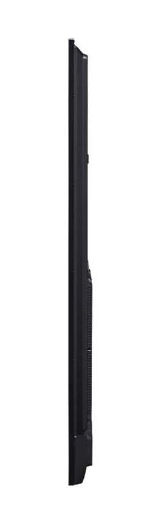 LG ELECTRONICS 86 LED ADS, 3840X2160, 16:9, 500 NIT,