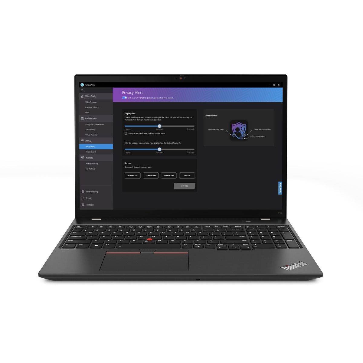 TS T16 RZ7-7840U 32GB 1TB 16FHD W11PRO 1YPREM [IMAGE 3]