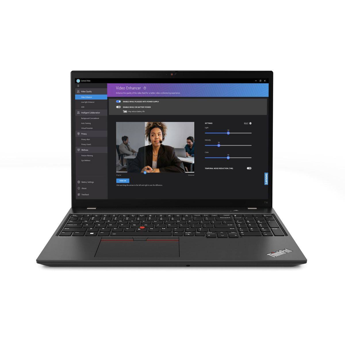TS T16 RZ7-7840U 32GB 1TB 16FHD W11PRO 1YPREM [IMAGE 4]
