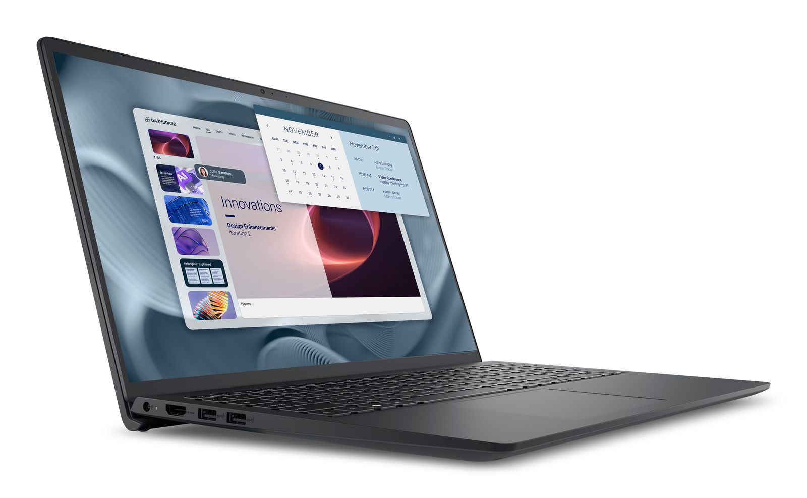 DELL DELL PRO 15 ESSENTIAL/I5-1334U/8GB/512GB/15.6/W11H