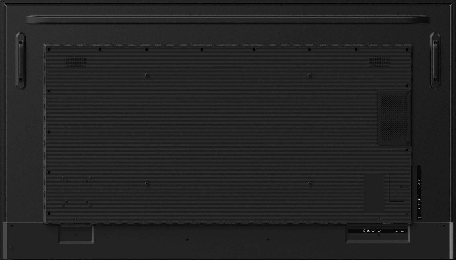 IIYAMA 75 LCD UHD, SDM-L