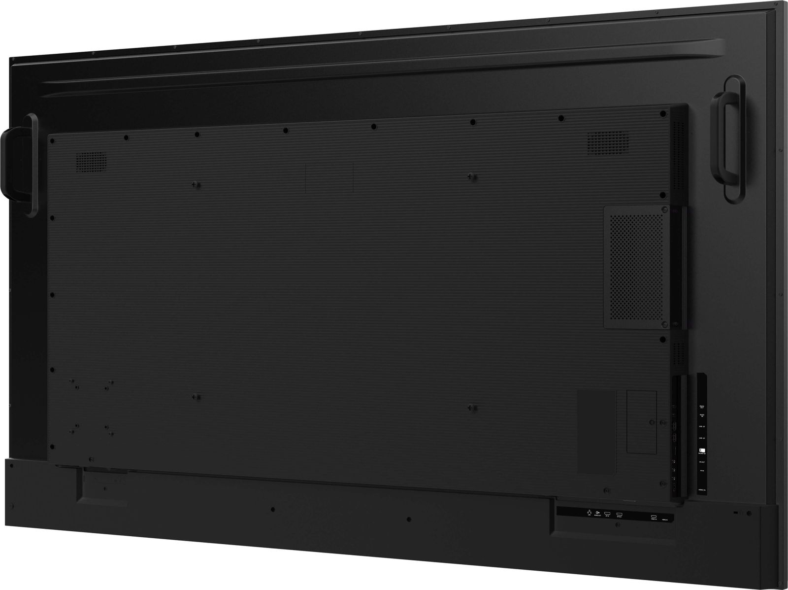 IIYAMA 75 LCD UHD, SDM-L