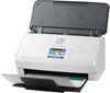 HP INC. HP SCANJET PRO N4000SNW1 600 E/W/U ADFFR 40PPM 1YW