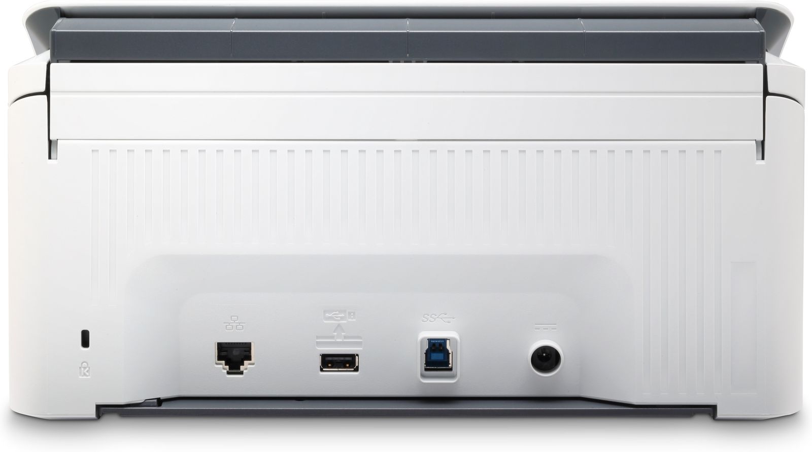 HP INC. HP SCANJET PRO N4000SNW1 600 E/W/U ADFFR 40PPM 1YW