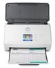 HP INC. HP SCANJET PRO N4000SNW1 600 E/W/U ADFFR 40PPM 1YW