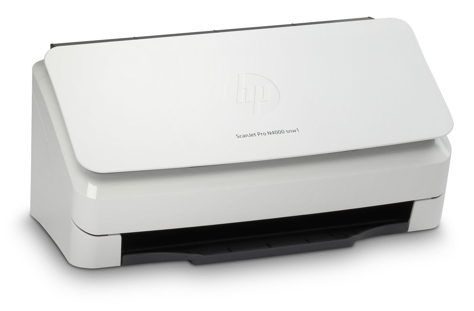 HP INC. HP SCANJET PRO N4000SNW1 600 E/W/U ADFFR 40PPM 1YW