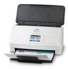 HP INC. HP SCANJET PRO N4000SNW1 600 E/W/U ADFFR 40PPM 1YW