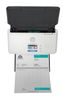 HP INC. HP SCANJET PRO N4000SNW1 600 E/W/U ADFFR 40PPM 1YW
