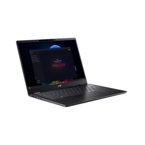 ACER TMP614 COPILOT PC U7-526V 16GB 512GB 14 TOUCH W11P