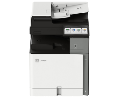 LEXMARK MFP LEXMARK XC9525 A3 25PPM DUPLEX-ETH BSD