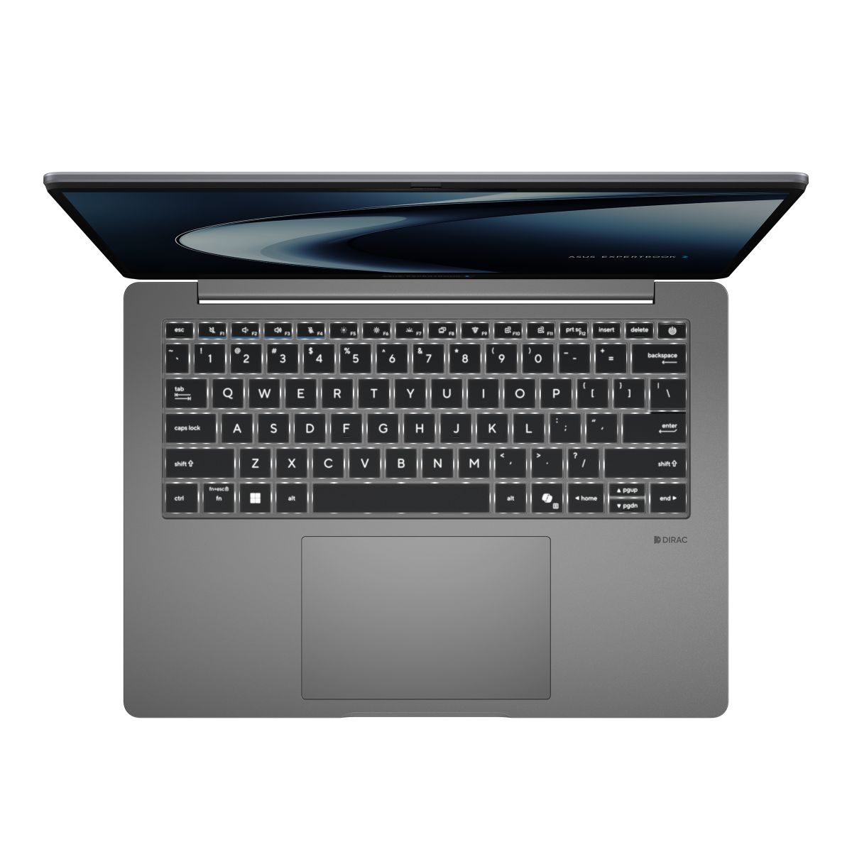 ASUS U7 255H/16GB/512SSD+TPM/SHARED/14/WIN11PRO