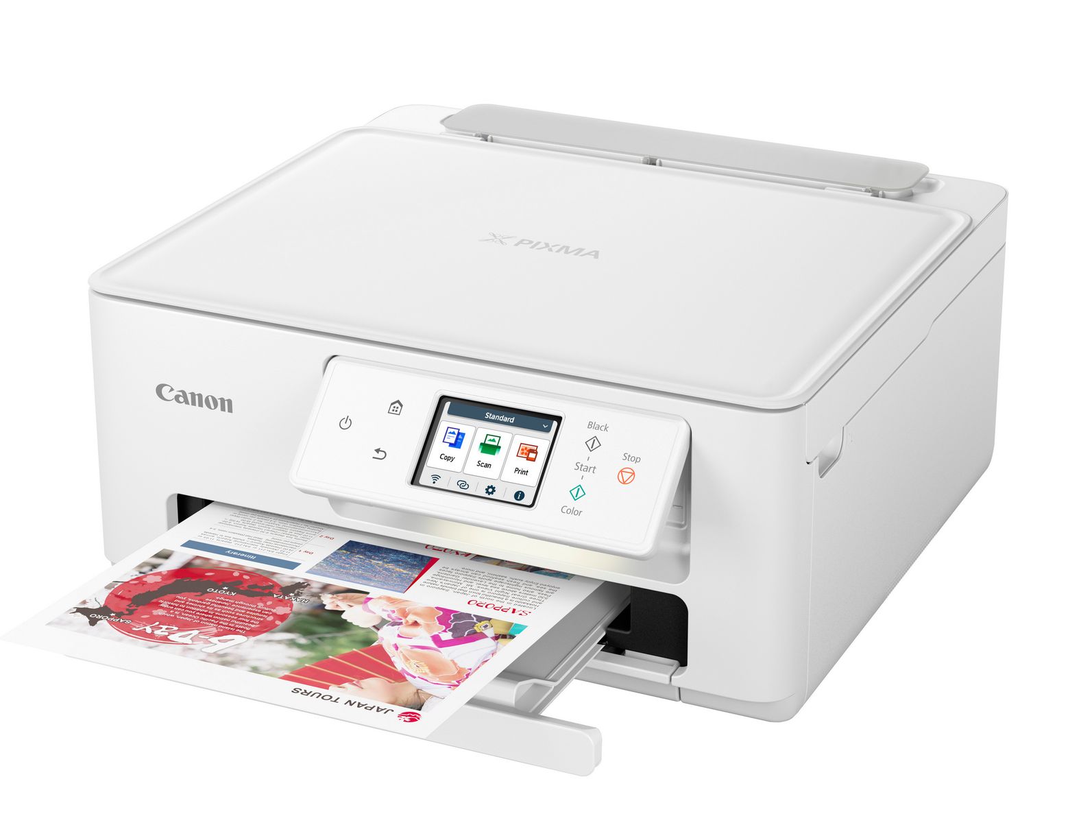 CANON PIXMA TS7650I