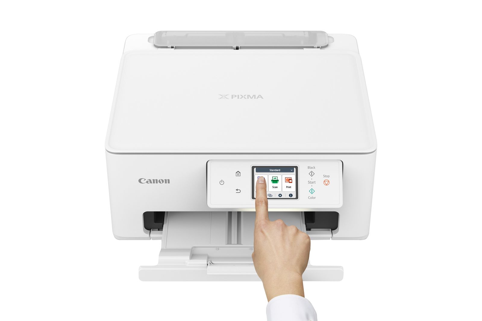 CANON PIXMA TS7650I