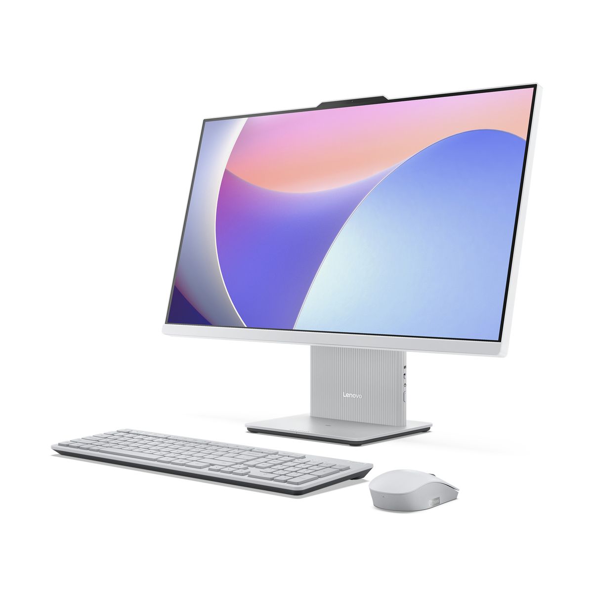 Lenovo IdeaCentre AIO 27IRH9 27" FHD | Intel i5-13420H | Ram 16GB | SSD 512GB | Nuovo