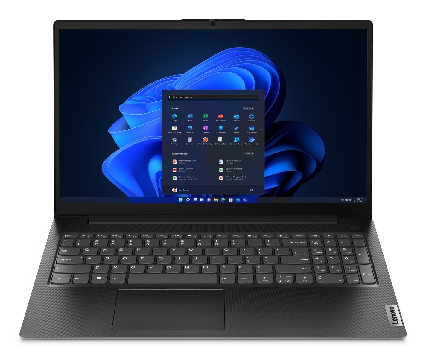 TS V15 I7-13620H 16GB 512GB 15.6FHD W11PR 2Y DEPOT [IMAGE 1]
