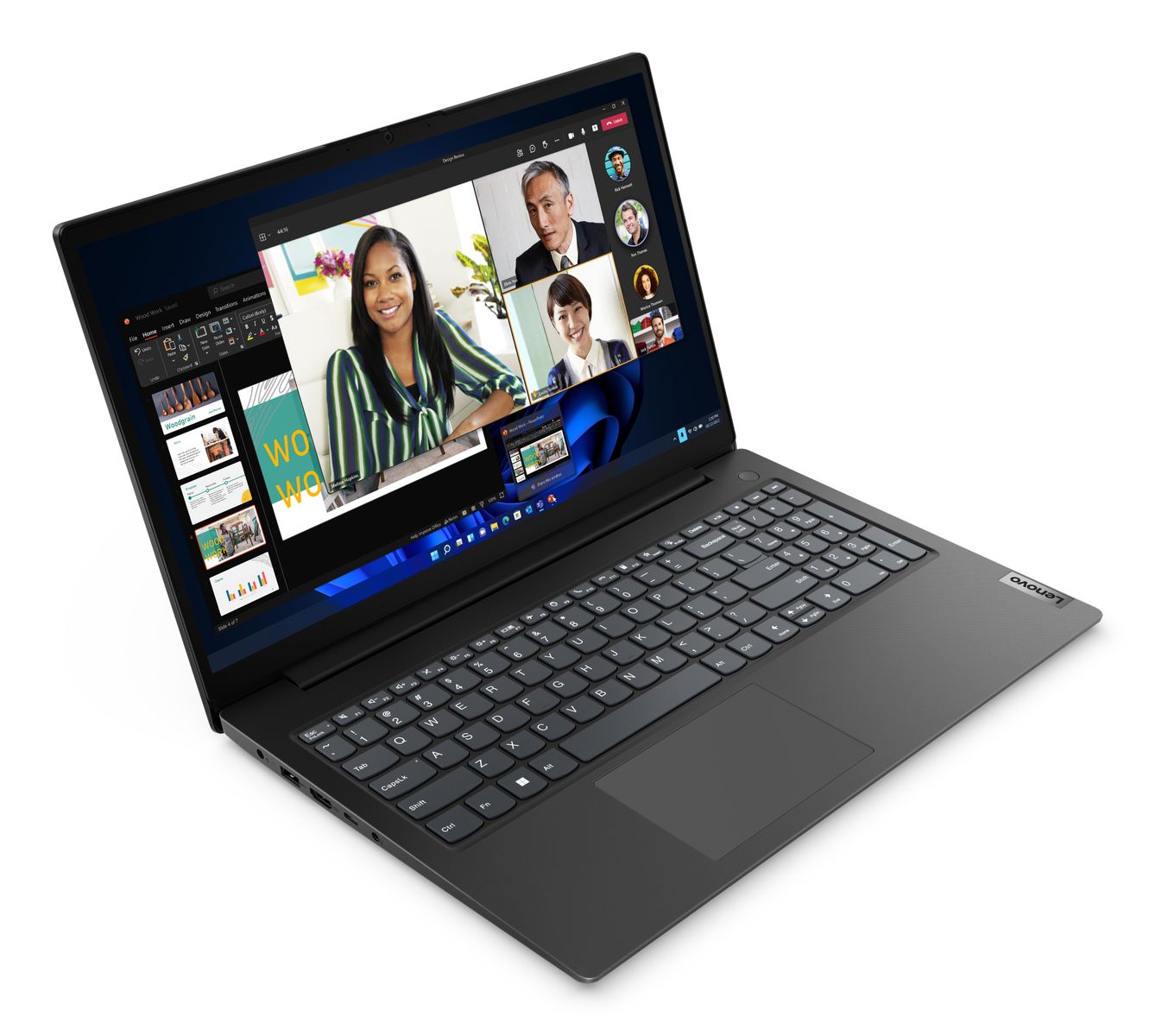 TS V15 I7-13620H 16GB 512GB 15.6FHD W11PR 2Y DEPOT [IMAGE 2]