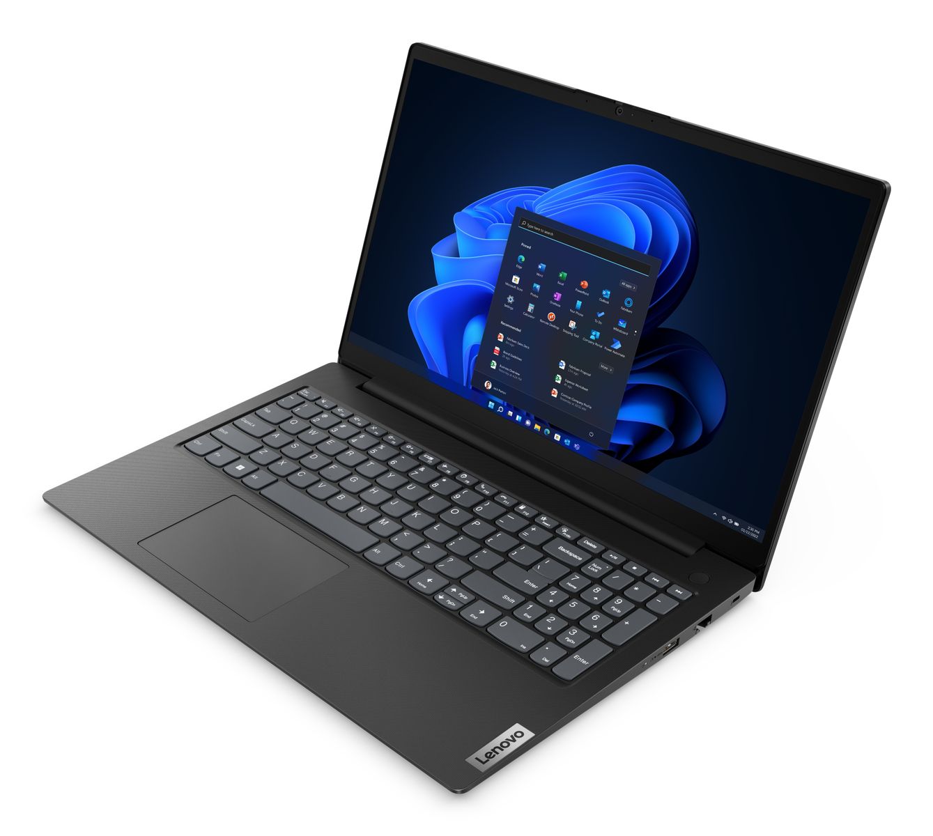 TS V15 I7-13620H 16GB 512GB 15.6FHD W11PR 2Y DEPOT [IMAGE 3]