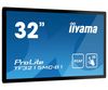 IIYAMA 32 30-POINTS TOUCH SCREEN 1920X1080 VGA, HDMI