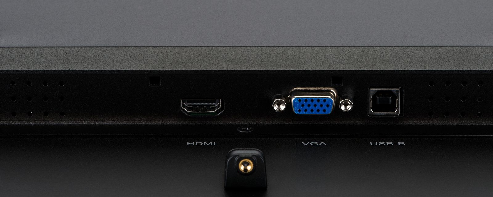 IIYAMA 32 30-POINTS TOUCH SCREEN 1920X1080 VGA, HDMI