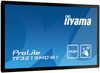 IIYAMA 32 30-POINTS TOUCH SCREEN 1920X1080 VGA, HDMI