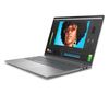 HP INC. ZBOOK 8 16G1I ULTRA9 285H 32/1 RTX500 W11P 3YOFF